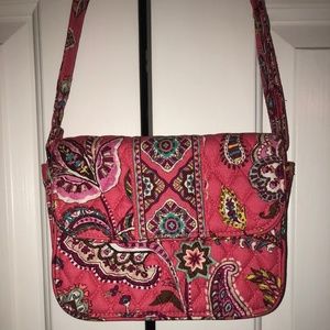 Vera Bradley bag